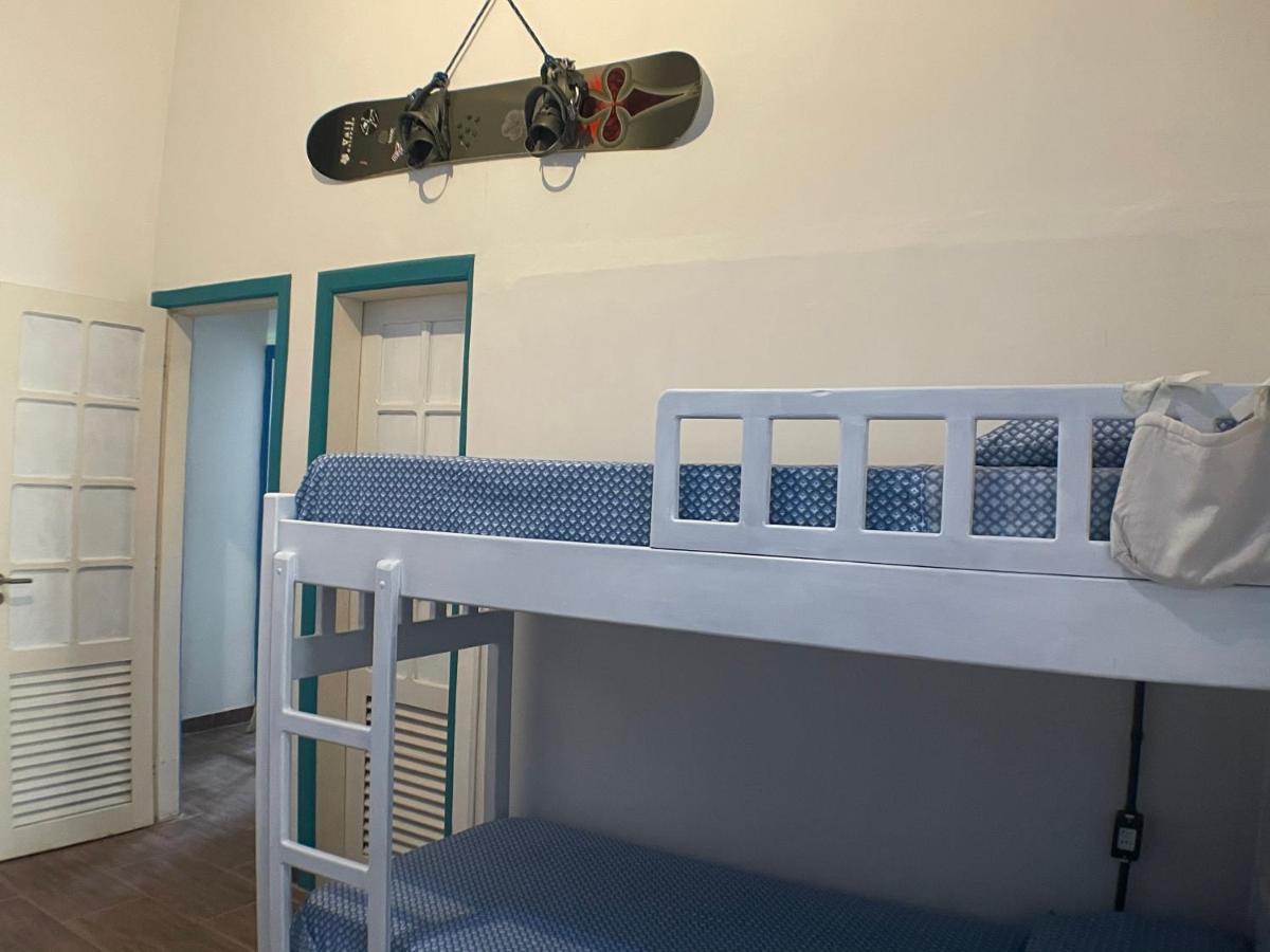 Bada Hostel & Kite School Cumbuco Dış mekan fotoğraf