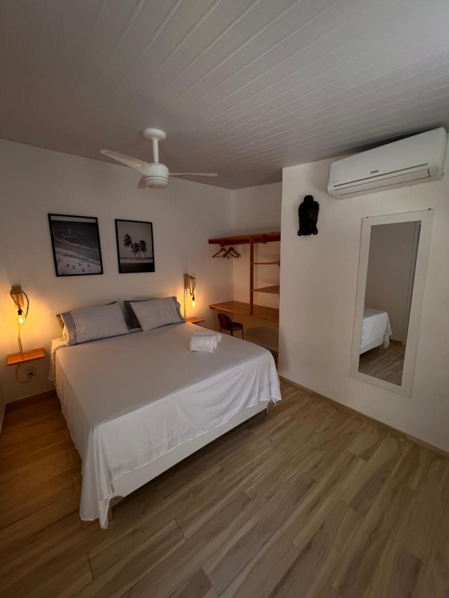 Bada Hostel & Kite School Cumbuco Dış mekan fotoğraf
