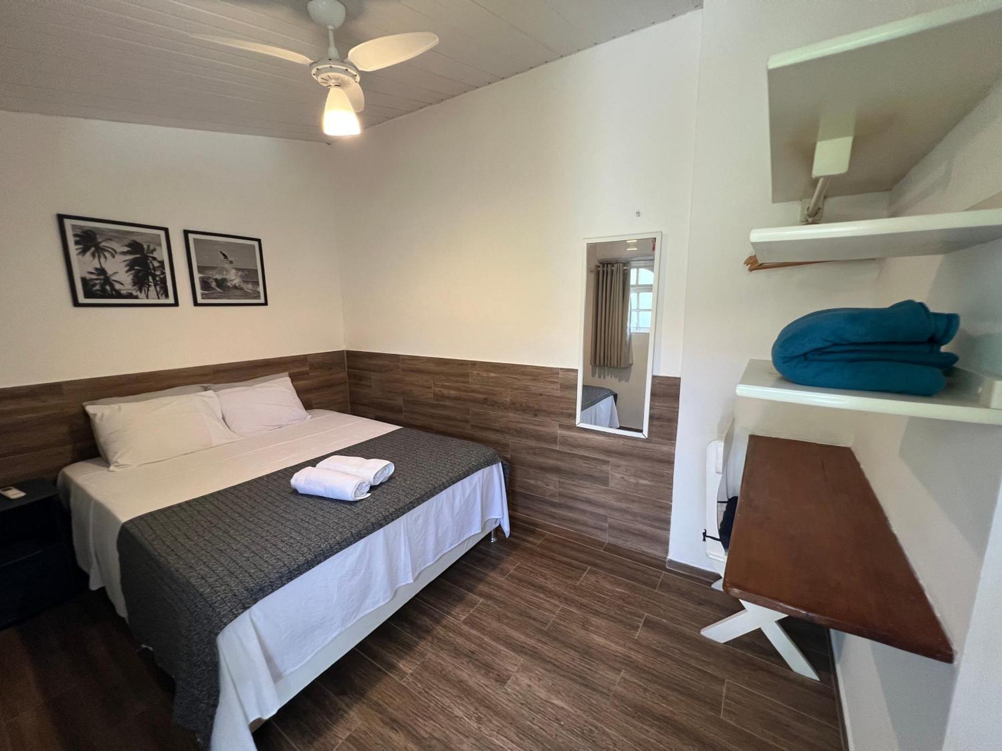 Bada Hostel & Kite School Cumbuco Dış mekan fotoğraf